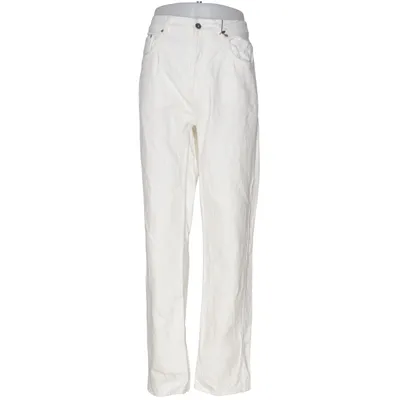 Jean (Blanc) de Octobre Éditions Coton biologique
