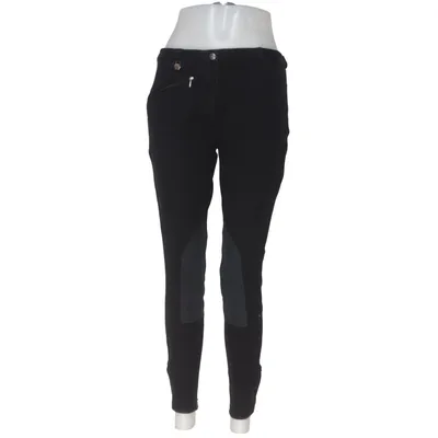 Breeches (Black) from ELT Cotton, Elastane