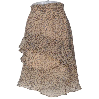 Nederdel (Beige, Flerfarvet) fra Munthe