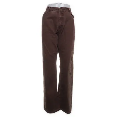 Jeans (Brun) från Kensington Bomull