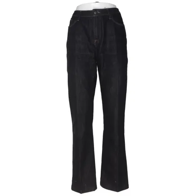 Jeans (Lotus) from Votre Nom Cotton, Polyester