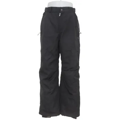 Snow pants (Black) from DVS Polyamide, Polyester