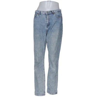 Jeans (Blå) från Tally Weijl Bomull