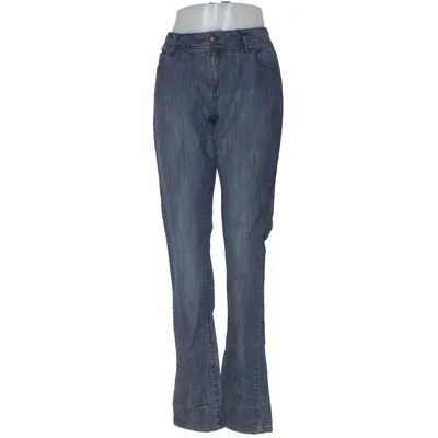Jean (Bleu) de 3 Suisses Collection Coton, Élasthane