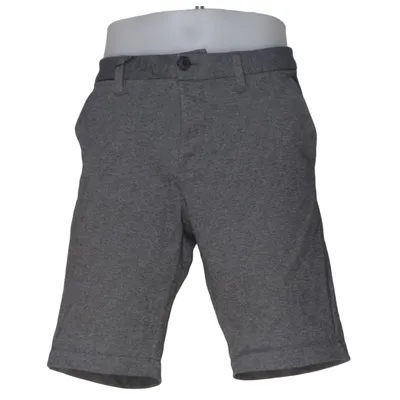 Short (Jason Chino) de Gabba Élasthane, Polyester, Viscose