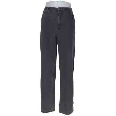 Jeans (Grå) från Broadcast Bomull