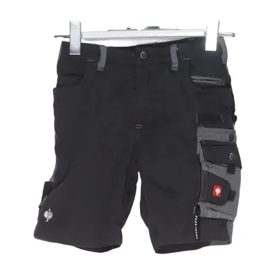 Short de travail (Gris, Noir, Multicolore) de Engelbert Strauss Coton, Polyester