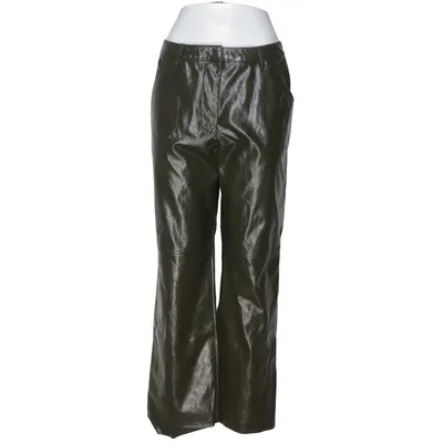 Lackhose (C-STD/ SHINY PU PANTS) von Costes Studio Polyester, Polyurethan