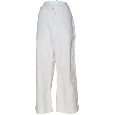 Chinos (Hvid) fra Polo Ralph Lauren Bomuld, Elastan, Polyester