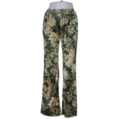 Pajama pants (Green, Multicolored) from Nathalie Vleeschouwer