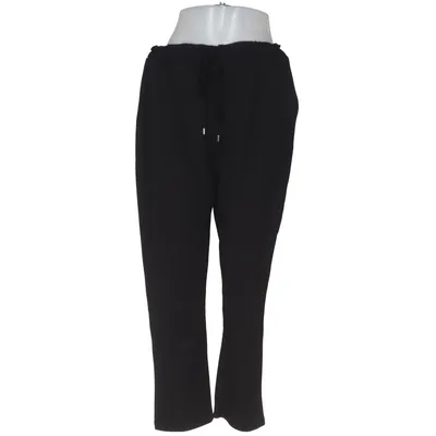 Byxor (Svart) från Encuentro Elastan, Polyester
