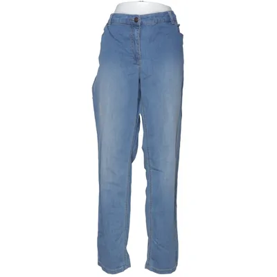Spijkerbroek (Blauw) van Sara Lindholm