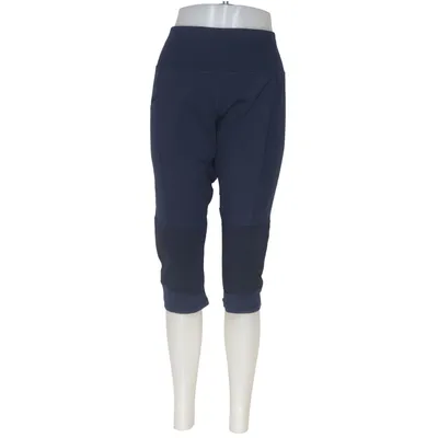 Sports tights (Blue) from Nature Trail Elastane, Polyester