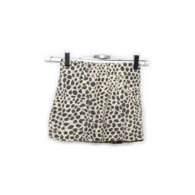 Kjol (Gul, Svart, Grå) från Mini Gina Tricot