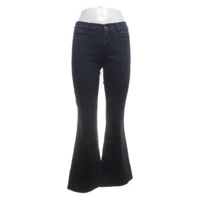 Jeans (WJ147MBL) from MiH Jeans Cotton, Polyester