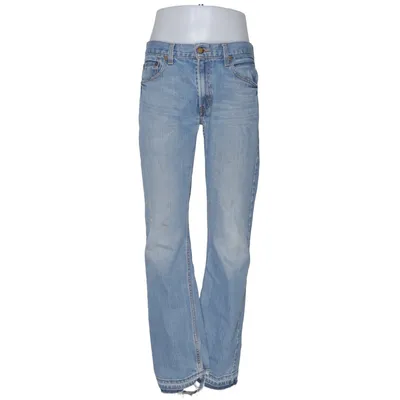 Jeans (514) från Levi Strauss & Co Bomull, Elastan