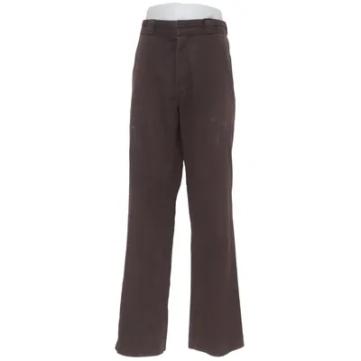 Chinos (Brun) från Dickies Bomull, Polyester