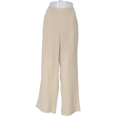Palazzobyxor (Beige) från Up2Fashion Polyester
