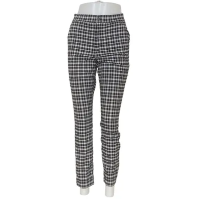 Byxor (ULTRA HIGH-RISE) från Hollister Elastan, Polyester, Viskos