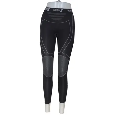 Pantalon thermique (Noir) de Sphere Polyamide, Polyester