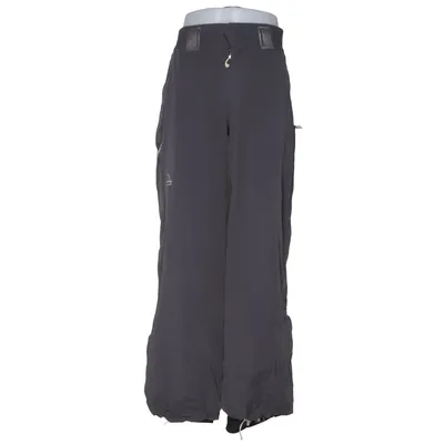 Pantalon de neige (Gris) de SOS Polyamide, Polyester