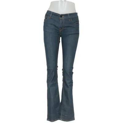 Jeans (SKOGSBERG) från Tiger of Sweden Jeans Bomull