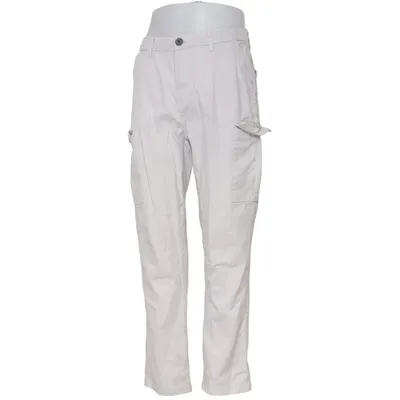 Cargobyxor (Beige) från Smog Original Bomull