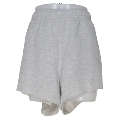 Sweat shorts (Gray) from Divided by H&M Cotton, Polyester