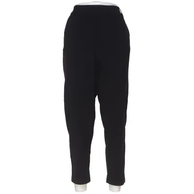 Suit pants (Black) from Up2Fashion Elastane, Polyester, Viscose