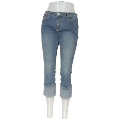 Jeans (Blau) von Guess Jeans Baumwolle, Elasthan, Polyester