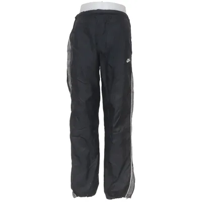 Träningsbyxor (Svart, Grå) från Nike Sportswear Polyamid, Polyester