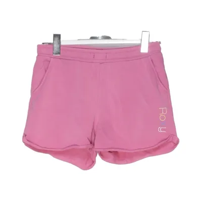 Mjukisshorts (Rosa) från Roxy Girl Bomull, Polyester