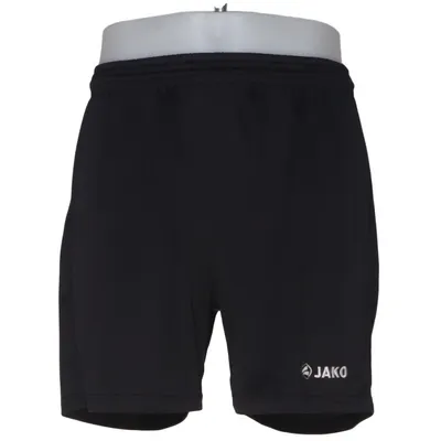 Trainingsshorts (Zwart) van Jako