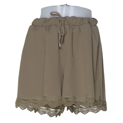 Shorts (Grön) från Junarose Elastan, Polyester