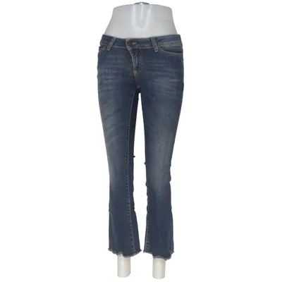 Jeans (Blue) from Hunkydory Cotton