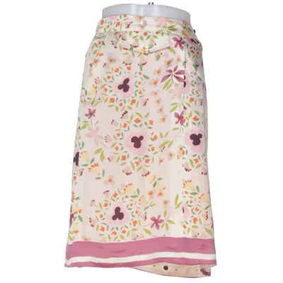 Skirt (Pink, Purple, Multicolored) from Lea Grimm