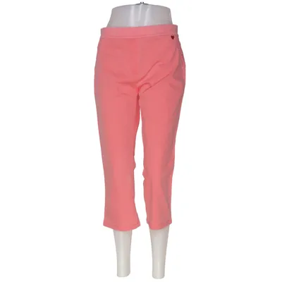 Three-quarter pants (My Darling 6) from Toni Cotton, Elastane, Polyester