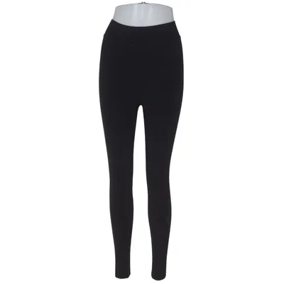 Sports tights (Black) from Gymshark Elastane, Modal, Polyamide