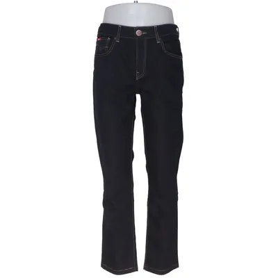 Jean (Noir) de Lee Cooper Coton, Élasthane