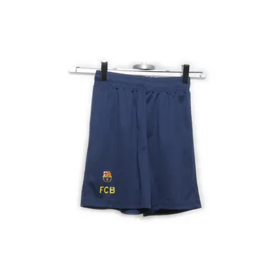 Träningsshorts (Blå) från FC Barcelona