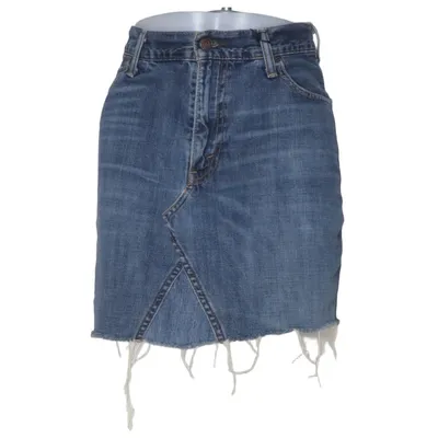 Spijkerrok (514) van Levi Strauss & Co