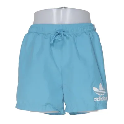 Trainingsshorts (Blauw, Wit) van Adidas