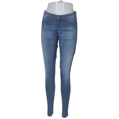 Jeans (Blå) från Perfect Jeans Bomull, Elastan