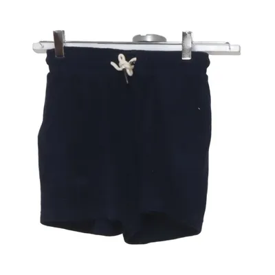 Mjukisshorts (Blå) från Oas Bomull