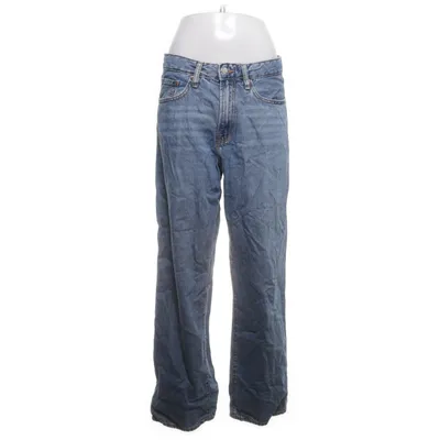 Jeans (perfect jeans) från Perfect Jeans Gina Tricot Bomull, Lyocell