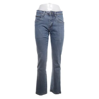Jean (Bleu) de Roberto Jeans Coton, Élasthane