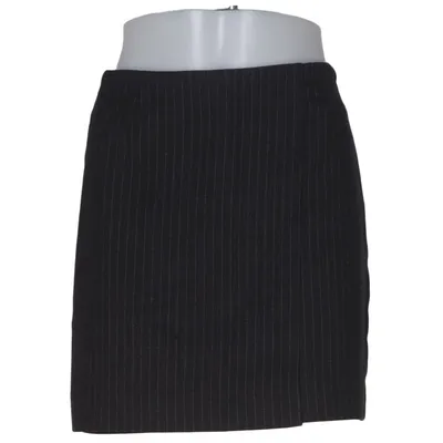 Rok (Grijs) van Soaked in Luxury Elastaan, Polyester, Viscose