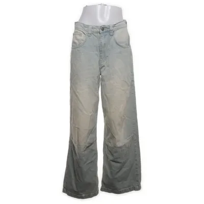 Jeans (Blå) från Jaded London