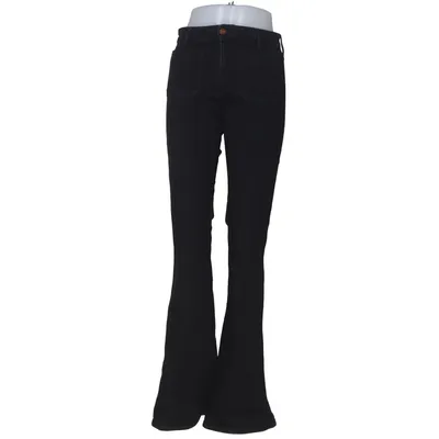 Jeans (FLARE) fra Wrangler Elastan, Modal, Polyester