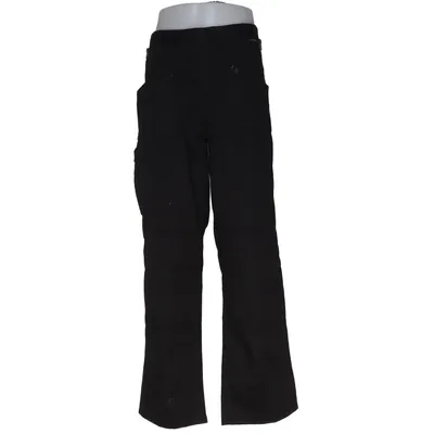 Pantalon cargo (Noir) de Portwest Coton, Polyester